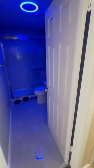 Hercon construction team at work